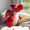 Image produit World of Warcraft - Belastrasza Whelpling Figurine en peluche