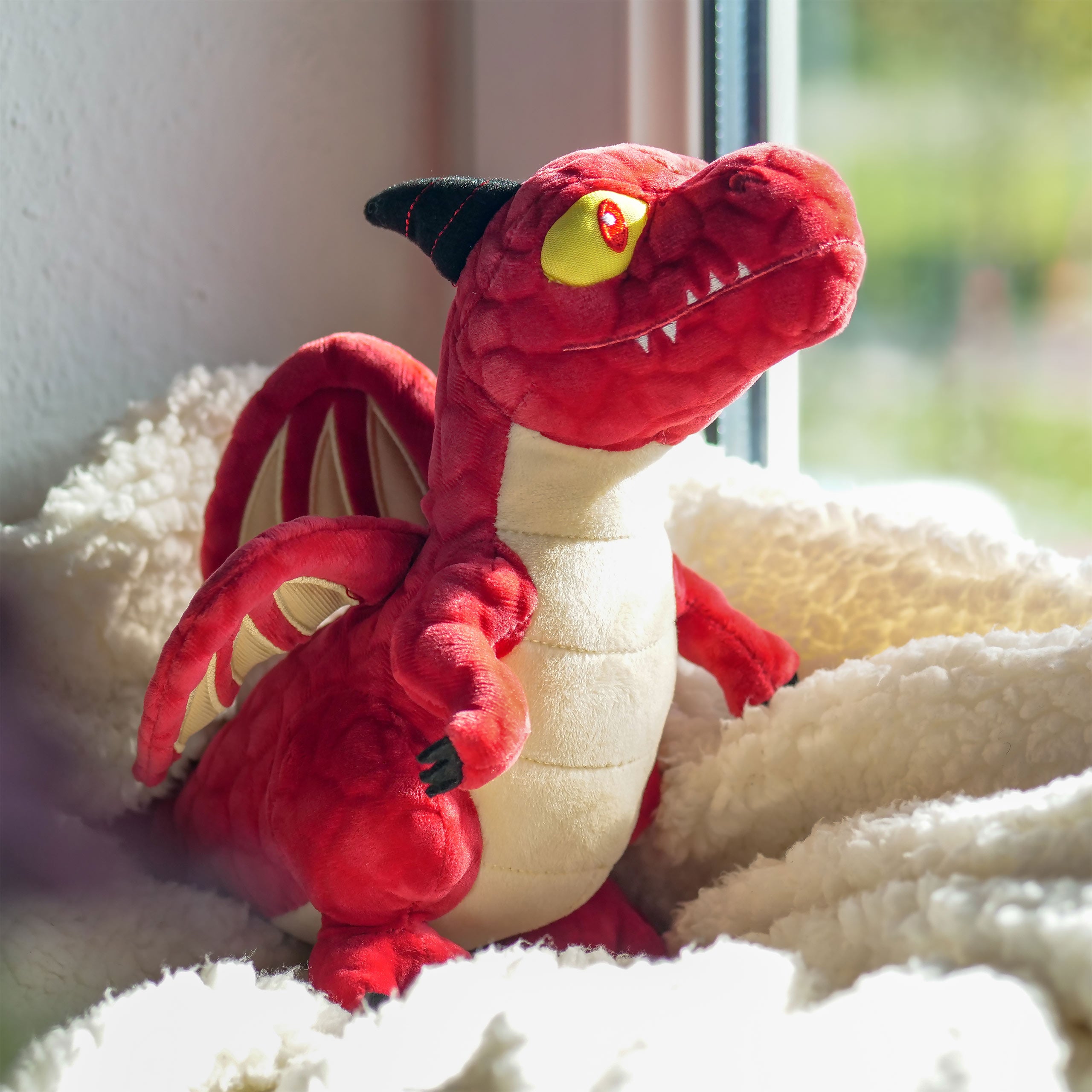 Image produit World of Warcraft - Belastrasza Whelpling Figurine en peluche