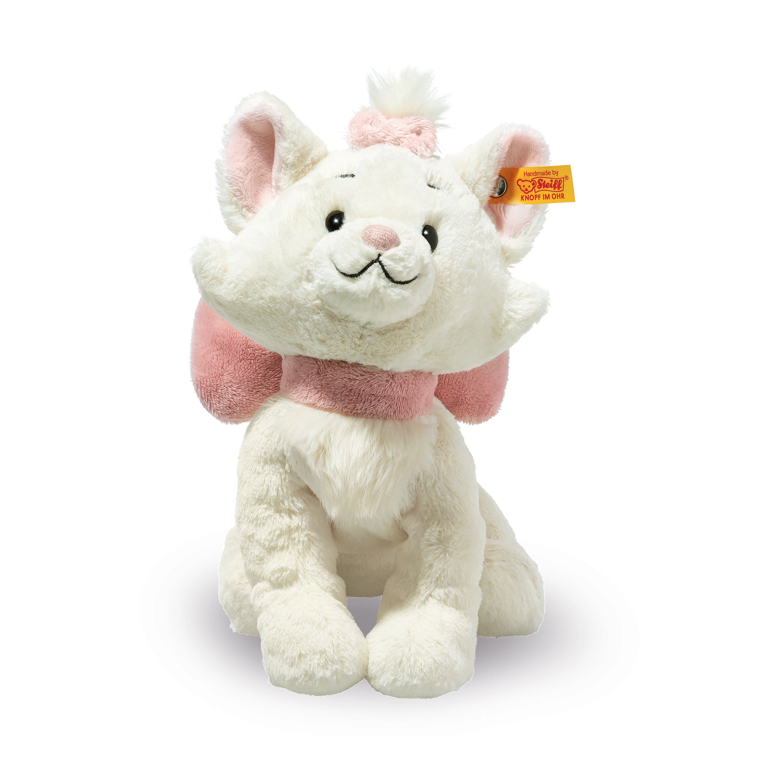 Image produit Aristocats - Figurine de collection Marie de Steiff