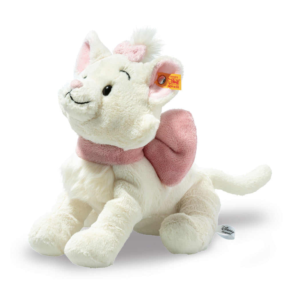 Image produit Aristocats - Figurine de collection Marie de Steiff