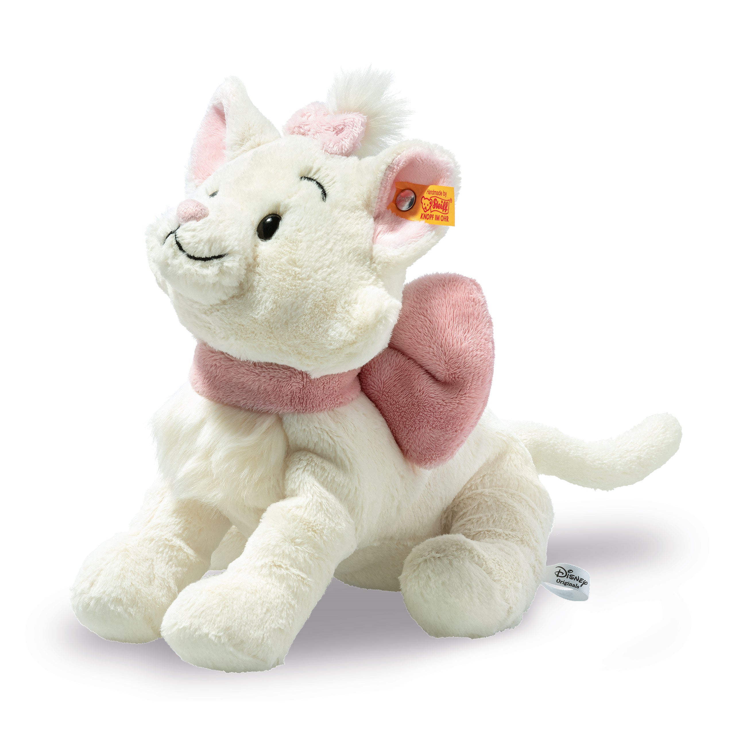 Image produit Aristocats - Figurine de collection Marie de Steiff