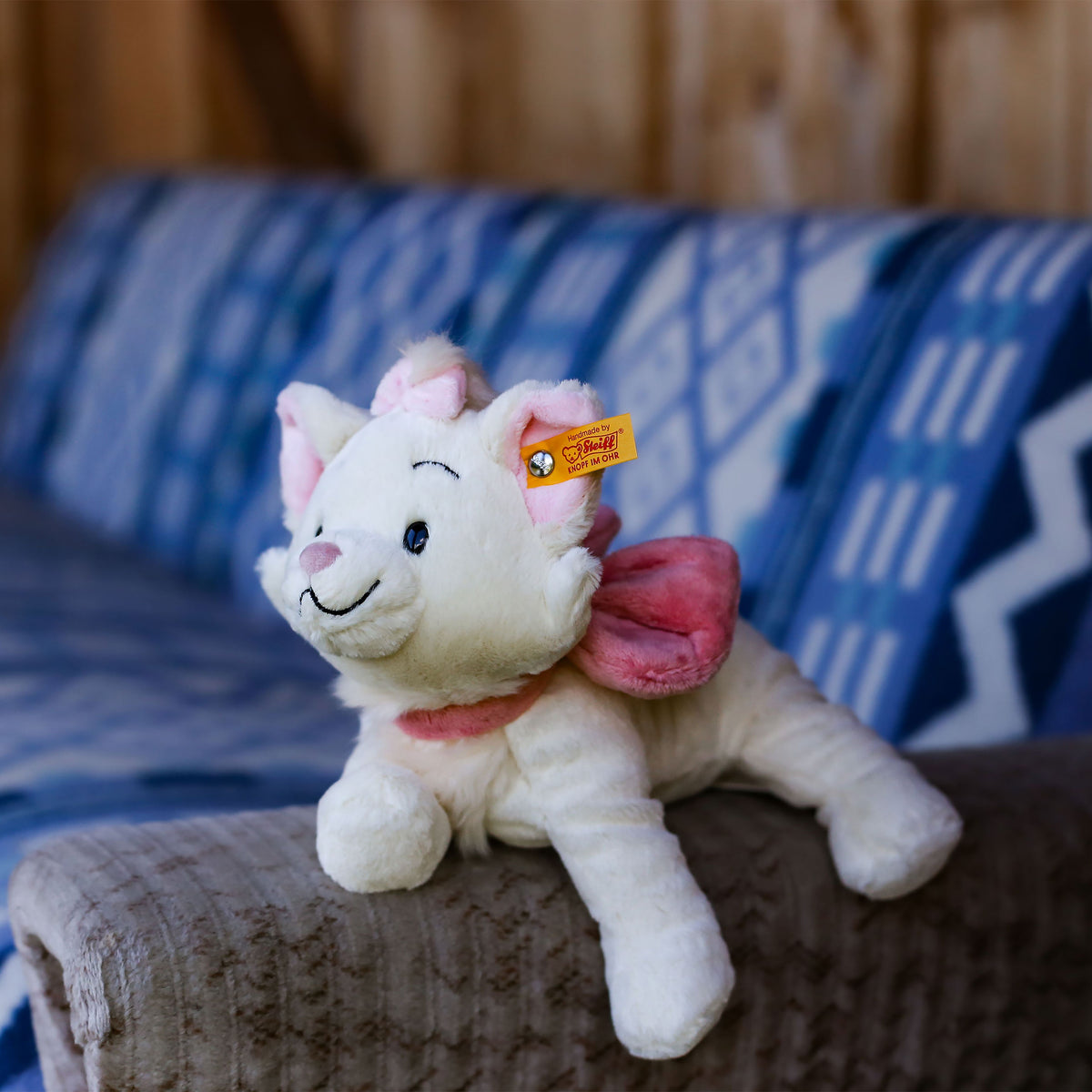 Image produit Aristocats - Figurine de collection Marie de Steiff