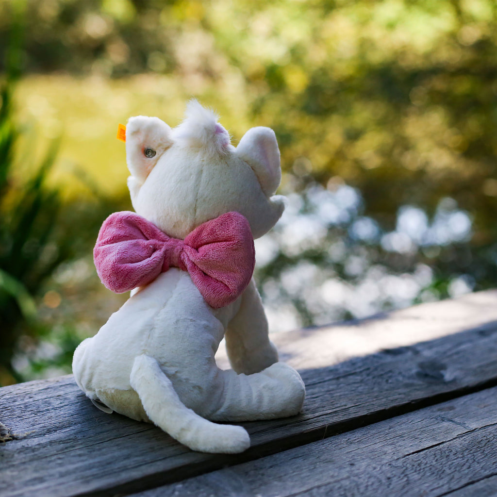 Image produit Aristocats - Figurine de collection Marie de Steiff