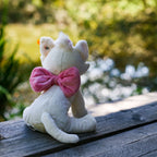 Image produit Aristocats - Figurine de collection Marie de Steiff