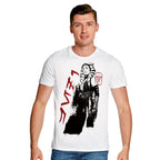 Image produit Star Wars - T-shirt Ahsoka blanc