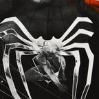 Image produit Spider-Man - T-shirt Dimension noir