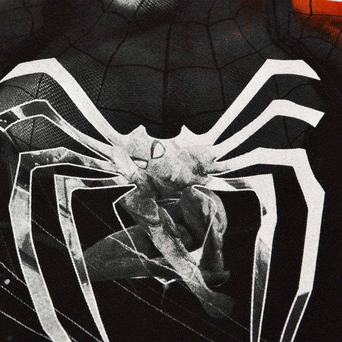 Image produit Spider-Man - T-shirt Dimension noir