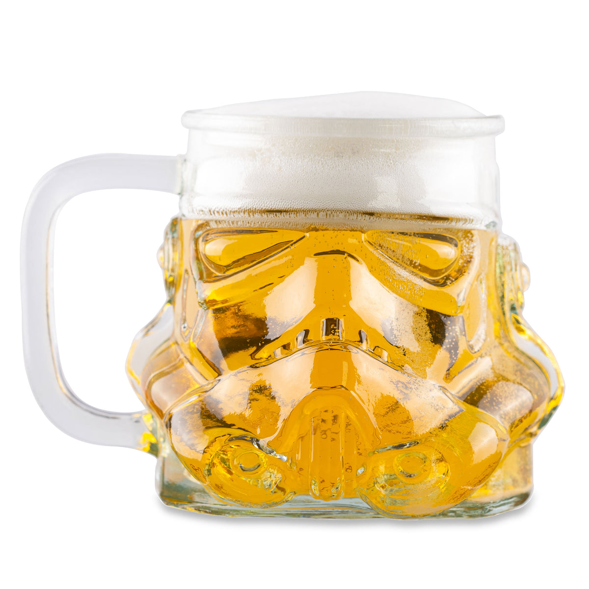 Image produit Stormtrooper Original - Mug en Verre 3D