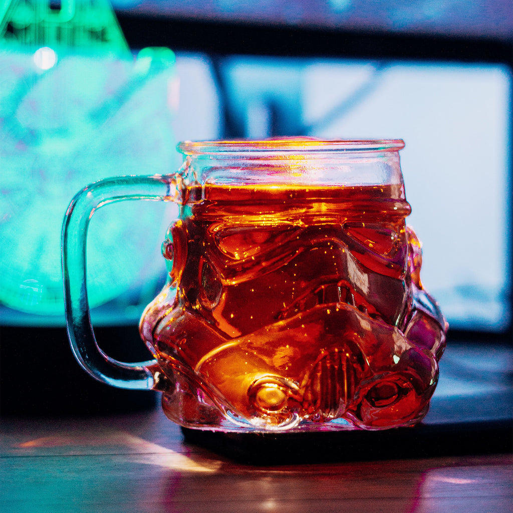 Image produit Stormtrooper Original - Mug en Verre 3D