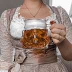 Image produit Stormtrooper Original - Mug en Verre 3D