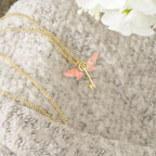Image produit Harry Potter - Collier Clé Volante