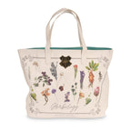 Image produit Harry Potter - Sac Shopper Botanique