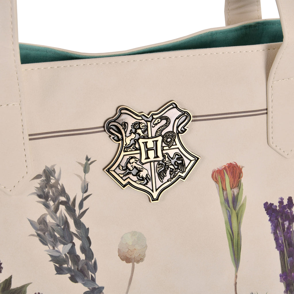 Image produit Harry Potter - Sac Shopper Botanique