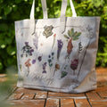 Image produit Harry Potter - Sac Shopper Botanique