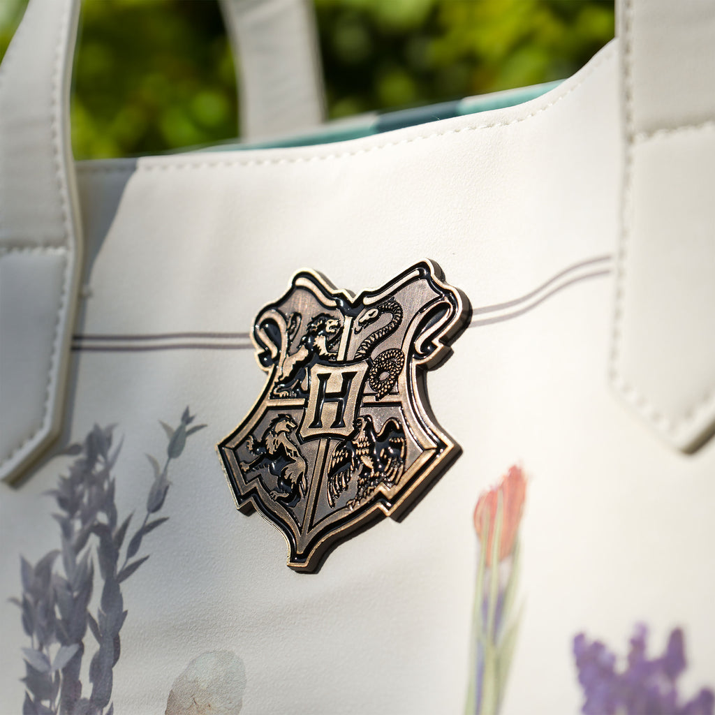 Image produit Harry Potter - Sac Shopper Botanique