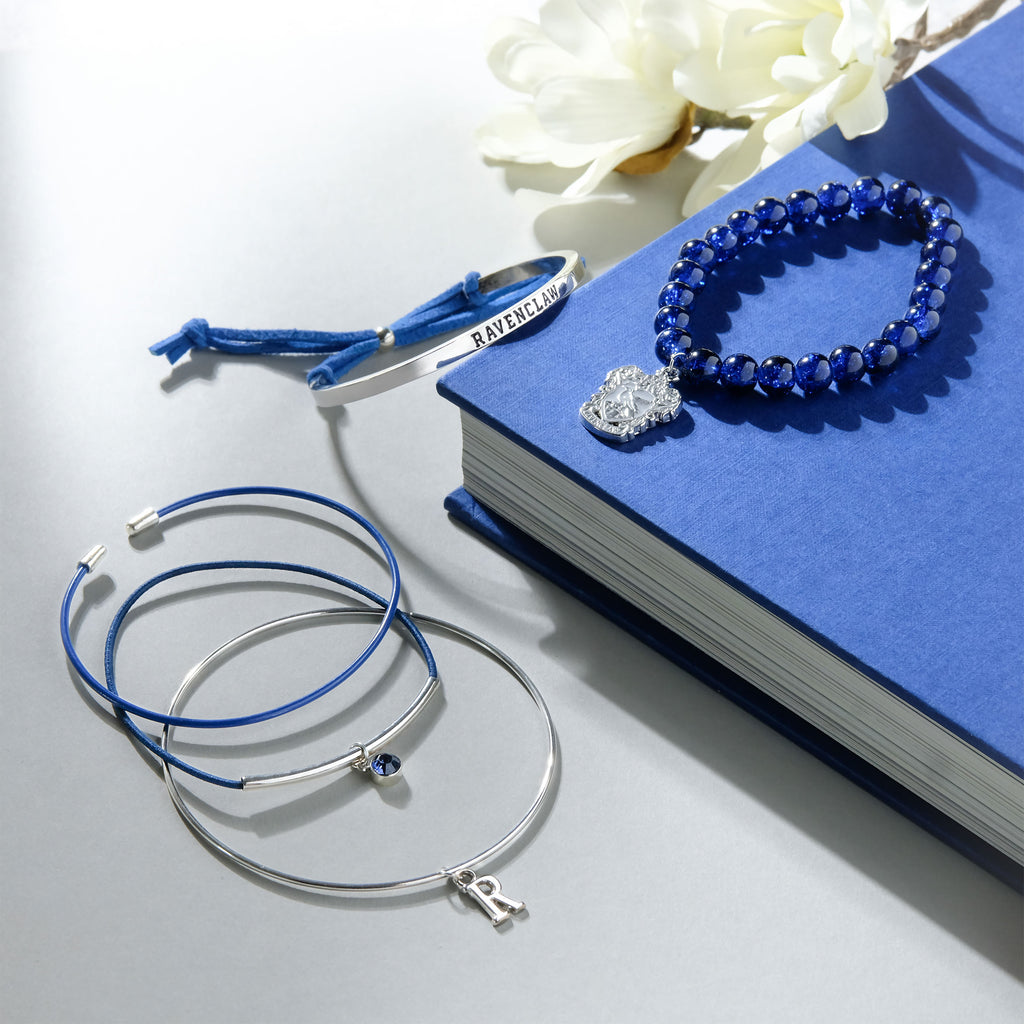 Image produit Harry Potter - Ensemble de 5 bracelets Ravenclaw