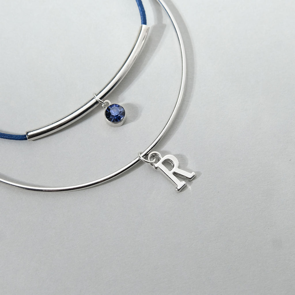 Image produit Harry Potter - Ensemble de 5 bracelets Ravenclaw