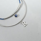 Image produit Harry Potter - Ensemble de 5 bracelets Ravenclaw