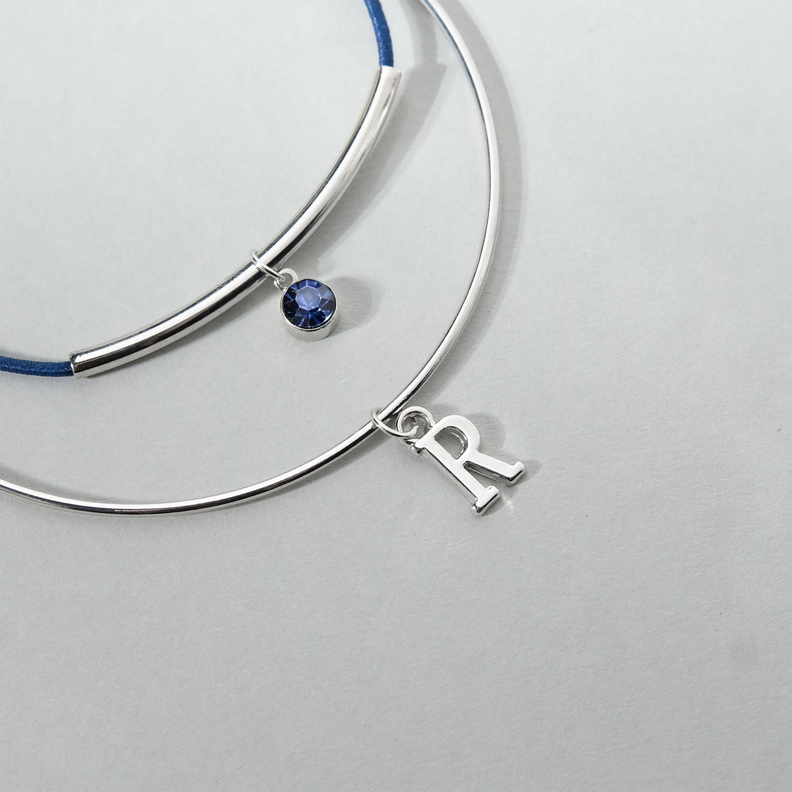 Image produit Harry Potter - Ensemble de 5 bracelets Ravenclaw