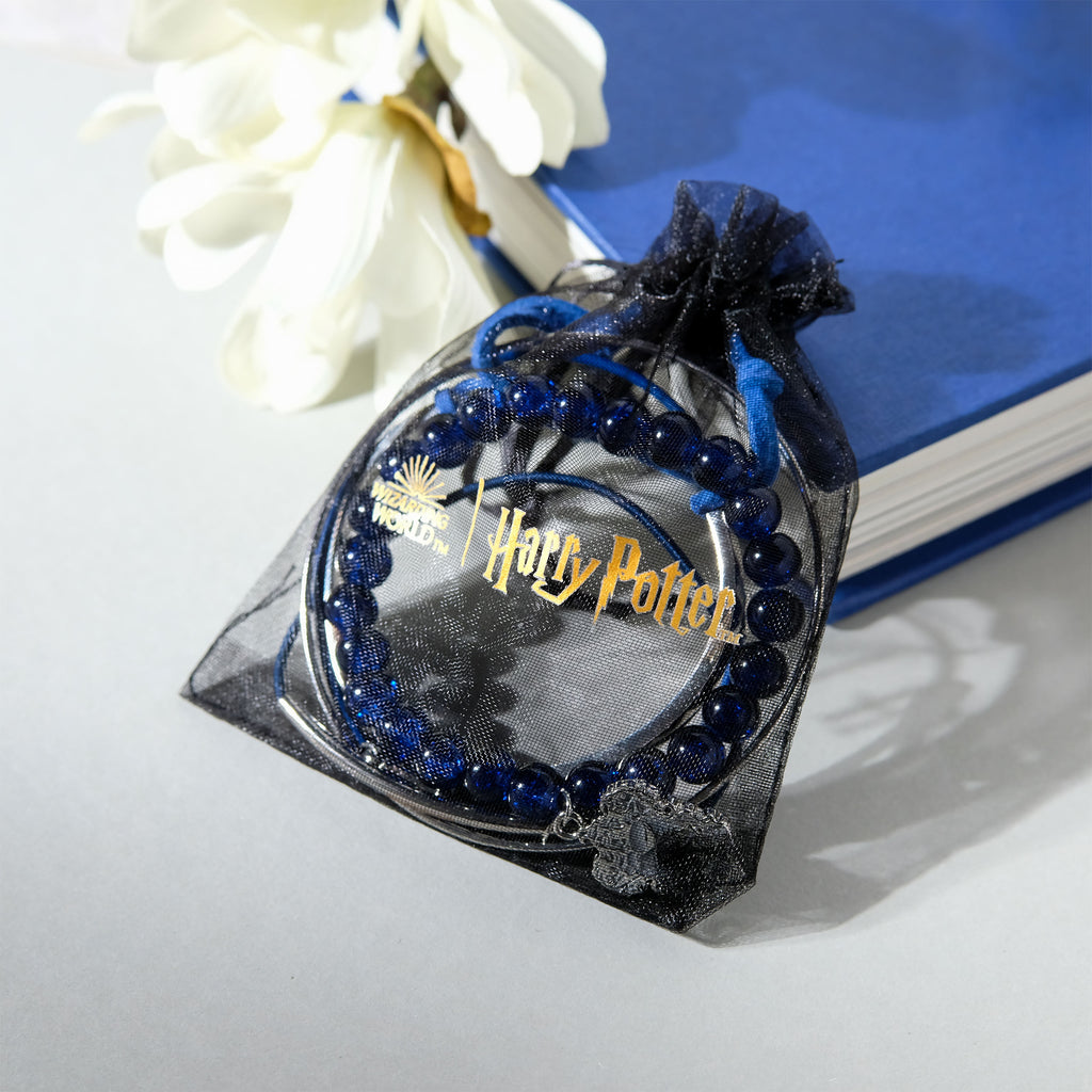Image produit Harry Potter - Ensemble de 5 bracelets Ravenclaw