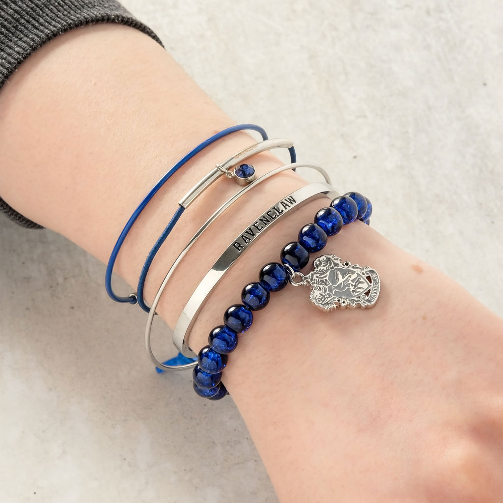 Image produit Harry Potter - Ensemble de 5 bracelets Ravenclaw