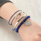 Image produit Harry Potter - Ensemble de 5 bracelets Ravenclaw