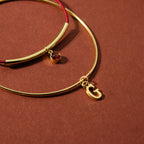 Image produit Harry Potter - Bracelets Gryffondor Set de 5