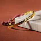 Image produit Harry Potter - Bracelets Gryffondor Set de 5