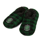 Image produit Harry Potter - Chaussons Slytherin