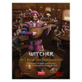 Image produit The Witcher - Le Livre des Histoires
