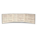 Image produit Seigneur des Anneaux - L'écran du Maître du Jeu & Compendium de Fondcombe