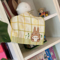 Image produit Totoro - Mini-serviette
