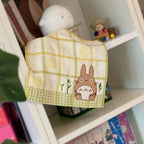 Image produit Totoro - Mini-serviette