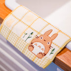 Image produit Totoro - Mini-serviette