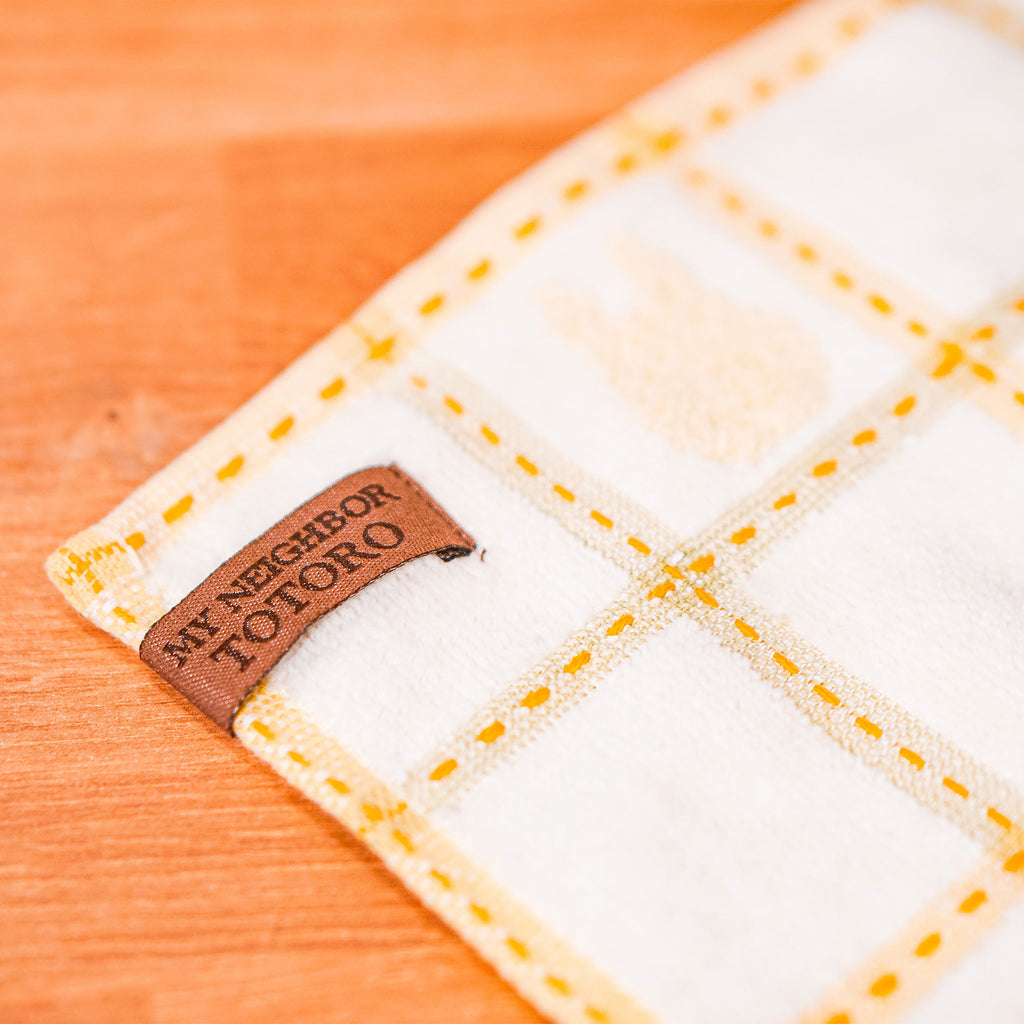 Image produit Totoro - Mini-serviette