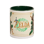 Image produit The Legend Of Zelda - Les Larmes Du Royaume Tasse