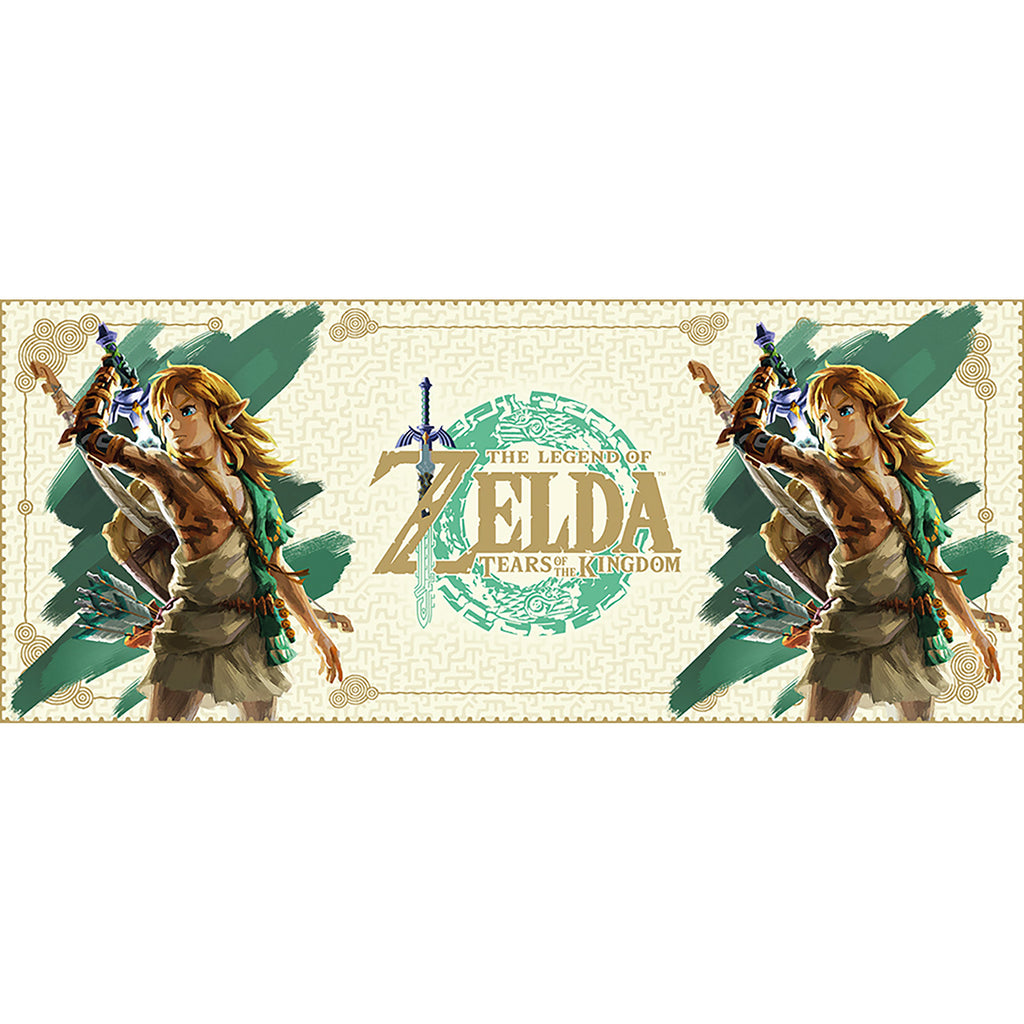 Image produit The Legend Of Zelda - Les Larmes Du Royaume Tasse