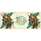 Image produit The Legend Of Zelda - Les Larmes Du Royaume Tasse