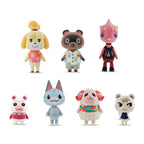 Image produit Animal Crossing - New Horizons Figurine Mystère