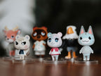 Image produit Animal Crossing - New Horizons Figurine Mystère