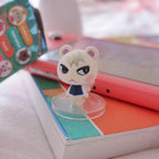 Image produit Animal Crossing - New Horizons Figurine Mystère