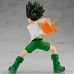 Image produit Hunter x Hunter - Figurine Gon Freecss 12cm