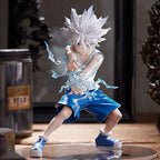 Image produit Hunter x Hunter - Figurine Killua Zaoldyeck 12cm