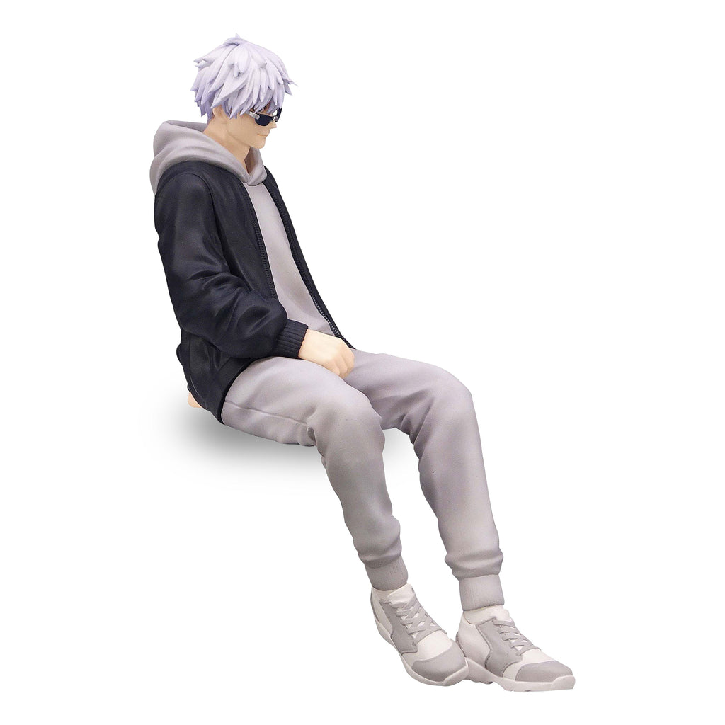 Product image Jujutsu Kaisen - Satoru Gojo Noodle Stopper Figure Ending 2 Costume Version