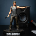 Image produit The Last of Us - Statue d'Abby