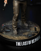 Image produit The Last of Us - Statue d'Abby