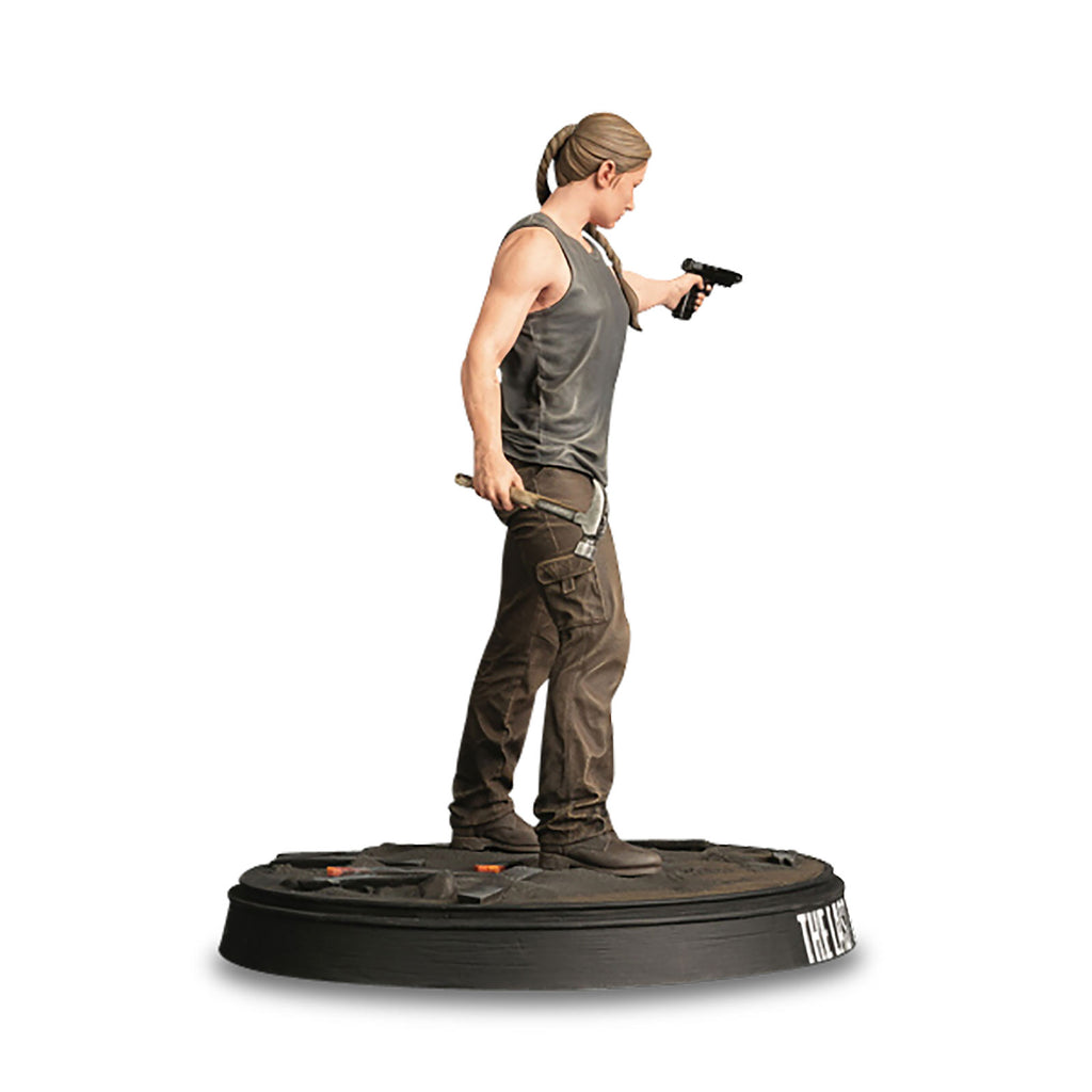 Image produit The Last of Us - Statue d'Abby