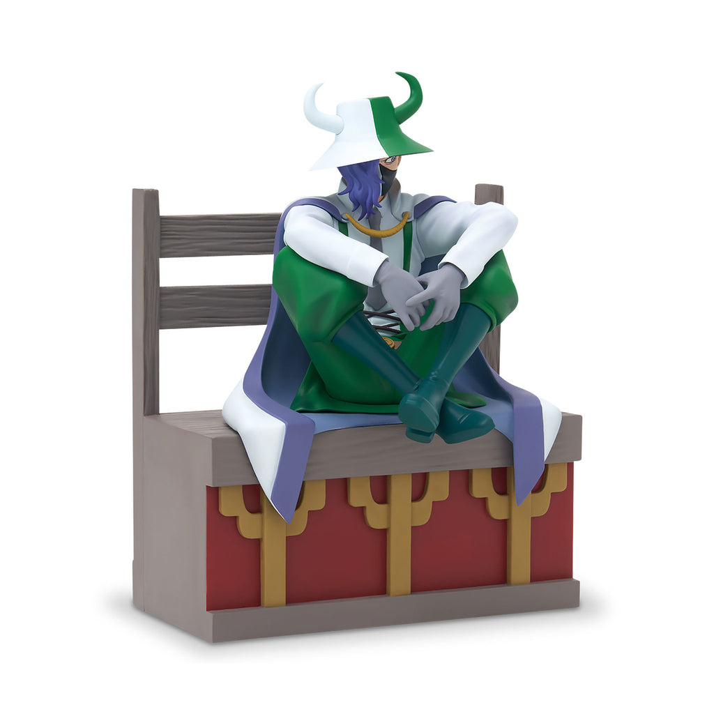 Product image One Piece - Page One Tobiroppo Figure