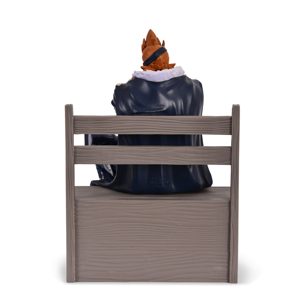 Image produit One Piece - Figurine Tobiroppo X-Drake