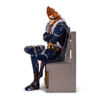 Image produit One Piece - Figurine Tobiroppo X-Drake